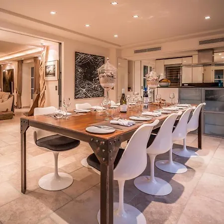 Appartement In St Tropez *