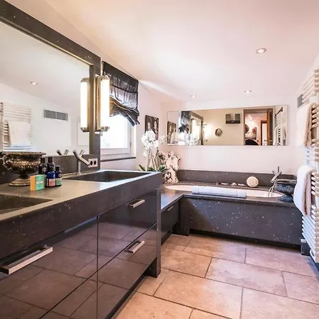 Appartement In St Tropez *