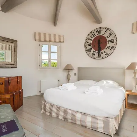 In St Tropez Appartement Saint-Tropez