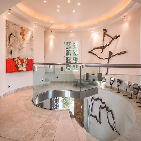 Appartement In St Tropez Saint-Tropez