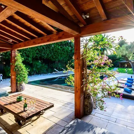 Apartment In St Tropez Saint-Tropez