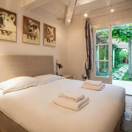 In St Tropez Appartement Saint-Tropez