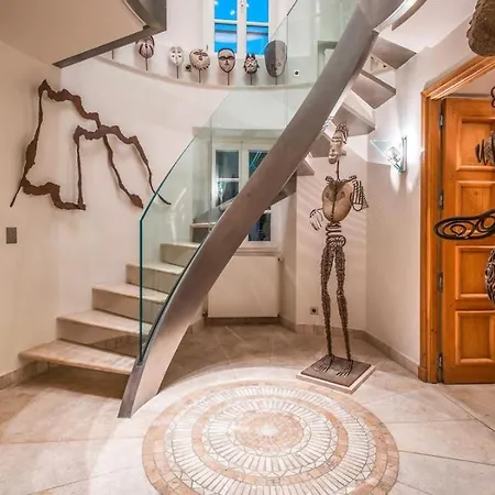 Appartement In St Tropez Saint-Tropez