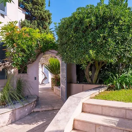 In St Tropez Apartment Saint-Tropez