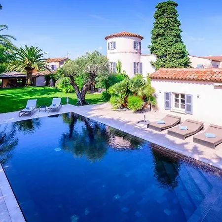 Apartment In St Tropez Saint-Tropez